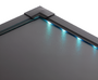 LED-панель светодиодная 60*40см с маркерами - fgospostavki.ru - Владикавказ