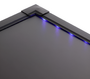 LED-панель светодиодная 60*40см с маркерами - fgospostavki.ru - Владикавказ
