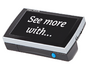 Видеоувеличитель Compact Touch HD World - fgospostavki.ru - Владикавказ