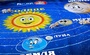 Игровой набор "Путешествуем по планетам" - fgospostavki.ru - Владикавказ