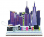 Ресурсный комплект модульной электроники «Наука littleBits» - fgospostavki.ru - Владикавказ