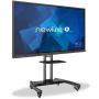 Интерактивная LED панель Newline TT-6521Q - fgospostavki.ru - Владикавказ
