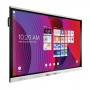 Интерактивный дисплей  SMART модель SBID-MX265-V2-C (в составе интерактивной панели SBID-MX065-V2-C) с ПО SMART Notebook - fgospostavki.ru - Владикавказ
