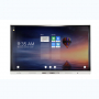 Интерактивный дисплей  SMART модель SBID-MX286-V2-C (в составе интерактивной панели SBID-MX086-V2-C) с ключом активации SMART Learning Suite - fgospostavki.ru - Владикавказ