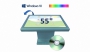 Интерактивный стол 55" (трансформер 90°) - fgospostavki.ru - Владикавказ