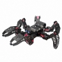 Конструктор для изучения многокомпонентных робототехнических систем Spiderbot. Расширенный комплект - fgospostavki.ru - Владикавказ
