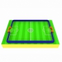 Конструктор по робототехнике Soccer Robot FK - fgospostavki.ru - Владикавказ