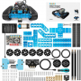 Базовый робототехнический набор mBot Ranger Robot Kit  - fgospostavki.ru - Владикавказ