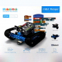 Базовый робототехнический набор mBot Ranger Robot Kit  - fgospostavki.ru - Владикавказ
