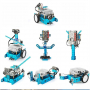 Набор расширений Variety gizmos add-on pack for mBot & mBot Ranger - fgospostavki.ru - Владикавказ
