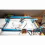 Набор XY плоттера XY Plotter Robot Kit V2.0  - fgospostavki.ru - Владикавказ