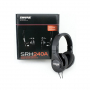Профессиональные наушники Shure SRH240A-BK - fgospostavki.ru - Владикавказ