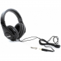 Профессиональные наушники Shure SRH240A-BK - fgospostavki.ru - Владикавказ