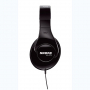 Профессиональные наушники Shure SRH240A-BK - fgospostavki.ru - Владикавказ