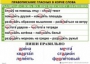 Комплект таблиц "Правописание гласных в корне слова" - fgospostavki.ru - Владикавказ
