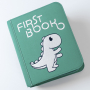 Развивающая игрушка для малышей «Первая книга» - fgospostavki.ru - Владикавказ