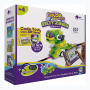 Ресурсный набор Add-on pack for Botzees (Color sensor kits) - fgospostavki.ru - Владикавказ