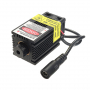 Ресурсный набор для плоттера 445nm 1600mW Blue Laser Components Engraver  Pack - fgospostavki.ru - Владикавказ