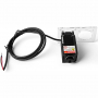 Ресурсный набор для плоттера 445nm 1600mW Blue Laser Components Engraver  Pack - fgospostavki.ru - Владикавказ