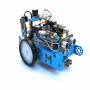 Ресурсный набор mBot Servo Pack - fgospostavki.ru - Владикавказ