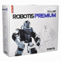 Набор ROBOTIS BIOLOID Premium Kit - fgospostavki.ru - Владикавказ