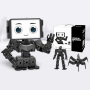 Конструктор ROBOTIS ENGINEER Kit 1 - fgospostavki.ru - Владикавказ
