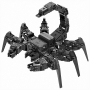 Конструктор ROBOTIS ENGINEER KIT 2 - fgospostavki.ru - Владикавказ