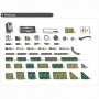 ROBOTIS PLAY 300 DINOs (Динозавры) - fgospostavki.ru - Владикавказ