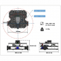 Мобильный робот TURTLEBOT3 Waffle Pi - fgospostavki.ru - Владикавказ