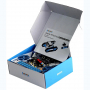 Робототехнический набор Starter Robot Kit-Blue (Bluetooth-версия) - fgospostavki.ru - Владикавказ