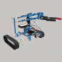 Базовый робототехнический набор Ultimate Robot Kit V2.0 - fgospostavki.ru - Владикавказ