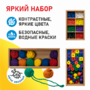 Игровой набор Дары Фребеля 14 модулей с методическими пособиями 7 книг - fgospostavki.ru - Владикавказ