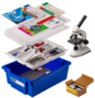 Наборы демонстрационные для изучения тем общеобразовательной программы по естествознанию - fgospostavki.ru - Владикавказ