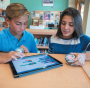 Учебно-игровой комплект по программированию «Sphero BOLT» - fgospostavki.ru - Владикавказ