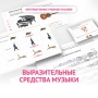 Слушание музыки. 1 класс. Выразительные средства музыки - fgospostavki.ru - Владикавказ