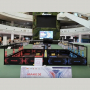 Соревновательное поле 2022 MakeX Challenge Arena - fgospostavki.ru - Владикавказ
