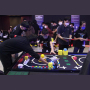 Соревновательное поле с рамкой 2022 MakeX Starter Arena and Frame - fgospostavki.ru - Владикавказ