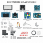 Комплект Robo kit DIYGO Расширенный - fgospostavki.ru - Владикавказ