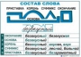 Комплект таблиц "Основные правила и понятия по русскому языку" - fgospostavki.ru - Владикавказ