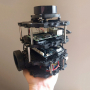 Мобильный робот TURTLEBOT3 Burger - fgospostavki.ru - Владикавказ