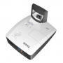 Ультракороткофокусный проектор BenQ MW855UST+ - fgospostavki.ru - Владикавказ